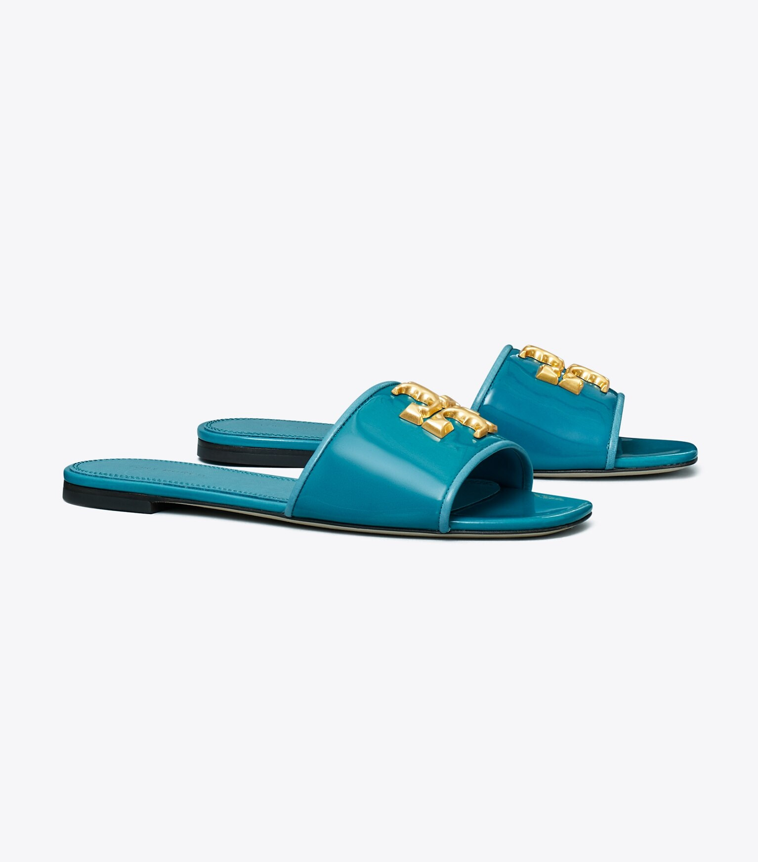 Eleanor Slide: Women's Designer Sandals | Tory Burch | Tory Burch (US)