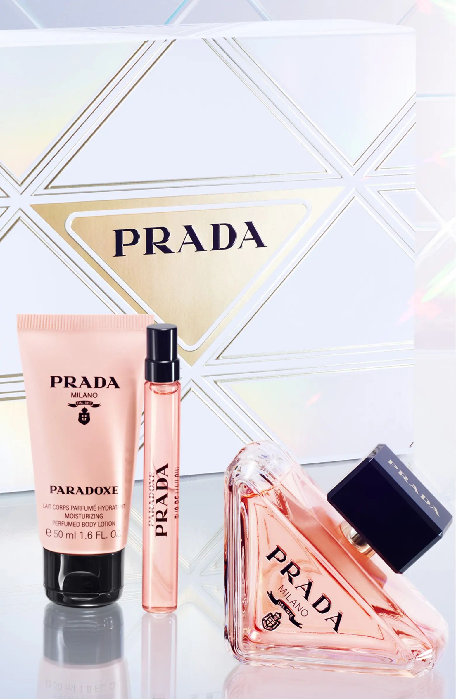 Paradoxe Eau de Parfum Set USD $192 Value | Nordstrom