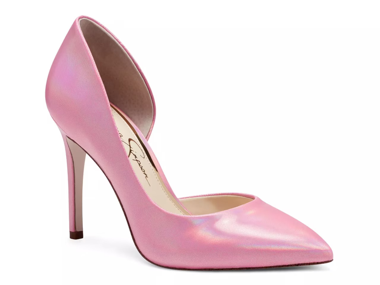 Jessica Simpson Prizma 6 Pump | DSW