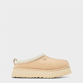 Tasman Platform Slippers | Flannels UK