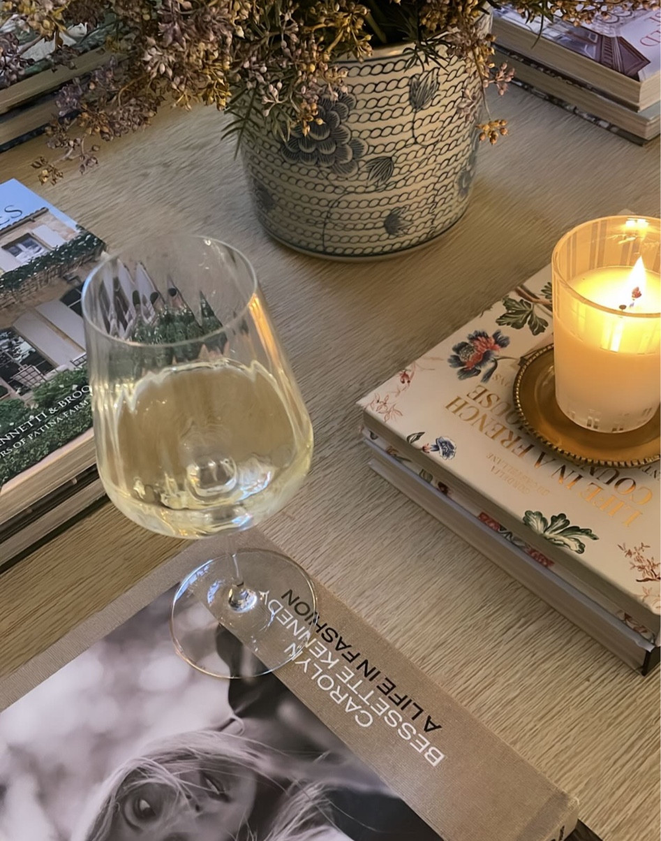 Sunday night vibes ❤️

#LTKhome