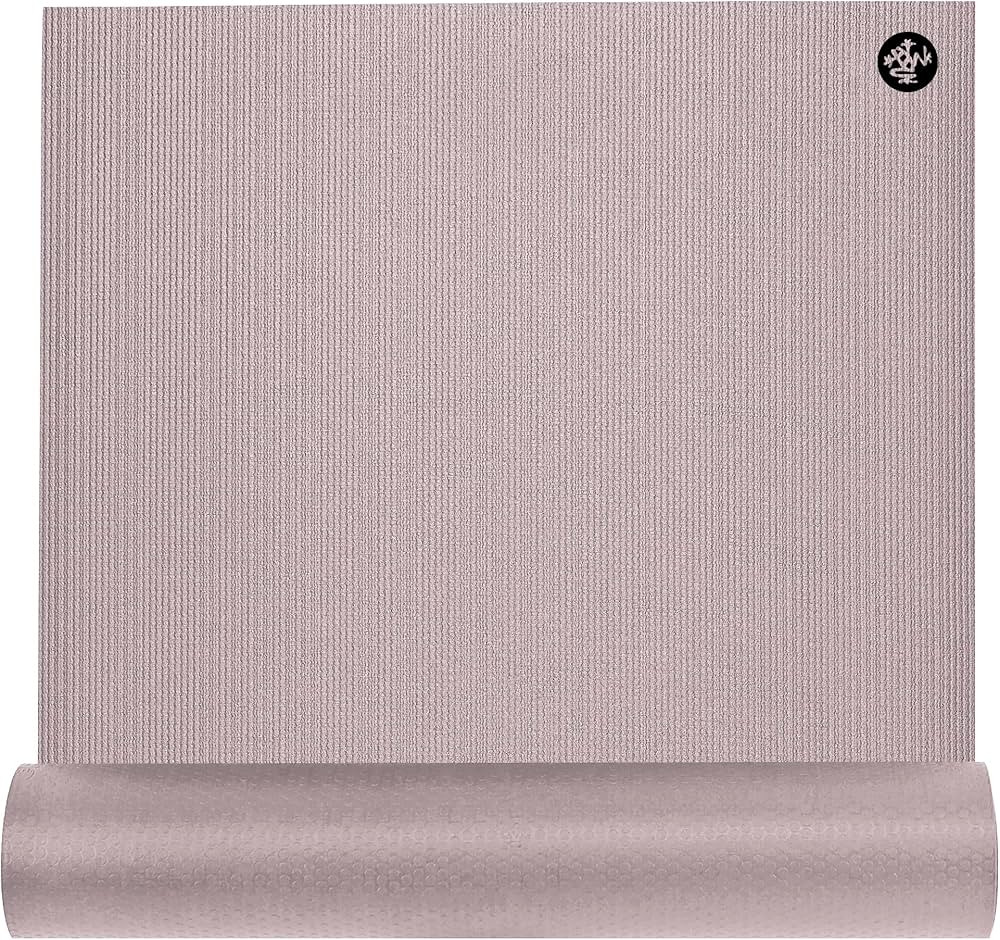 Manduka PRO Yoga Mat - 6mm | Lifetime Durability | Hygienic Construction | Premium Studio Quality... | Amazon (US)