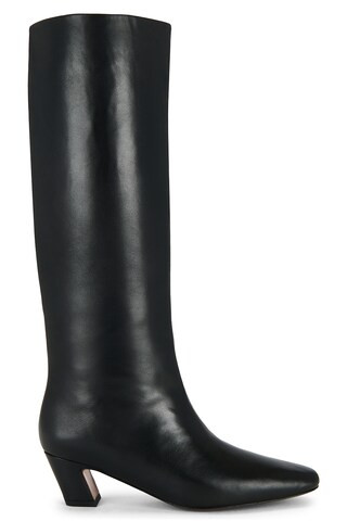Loeffler Randall Marley Boot in Black from Revolve.com | Revolve Clothing (Global)