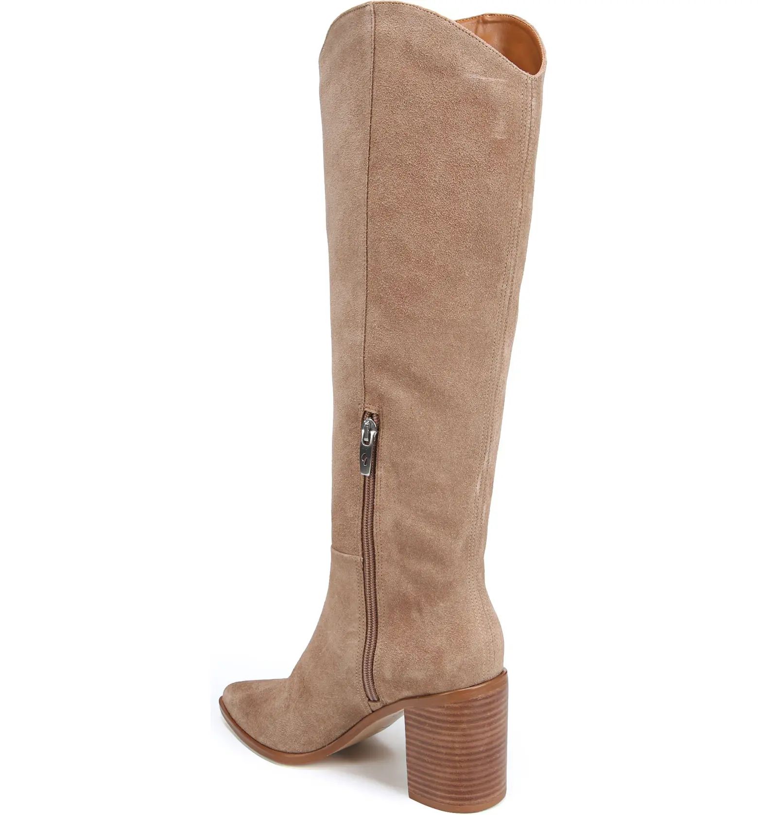 Ticada Knee High Boot (Women) | Nordstrom