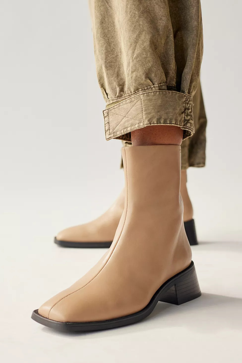 Vagabond Shoemakers Blanca Boot | Urban Outfitters (US and RoW)