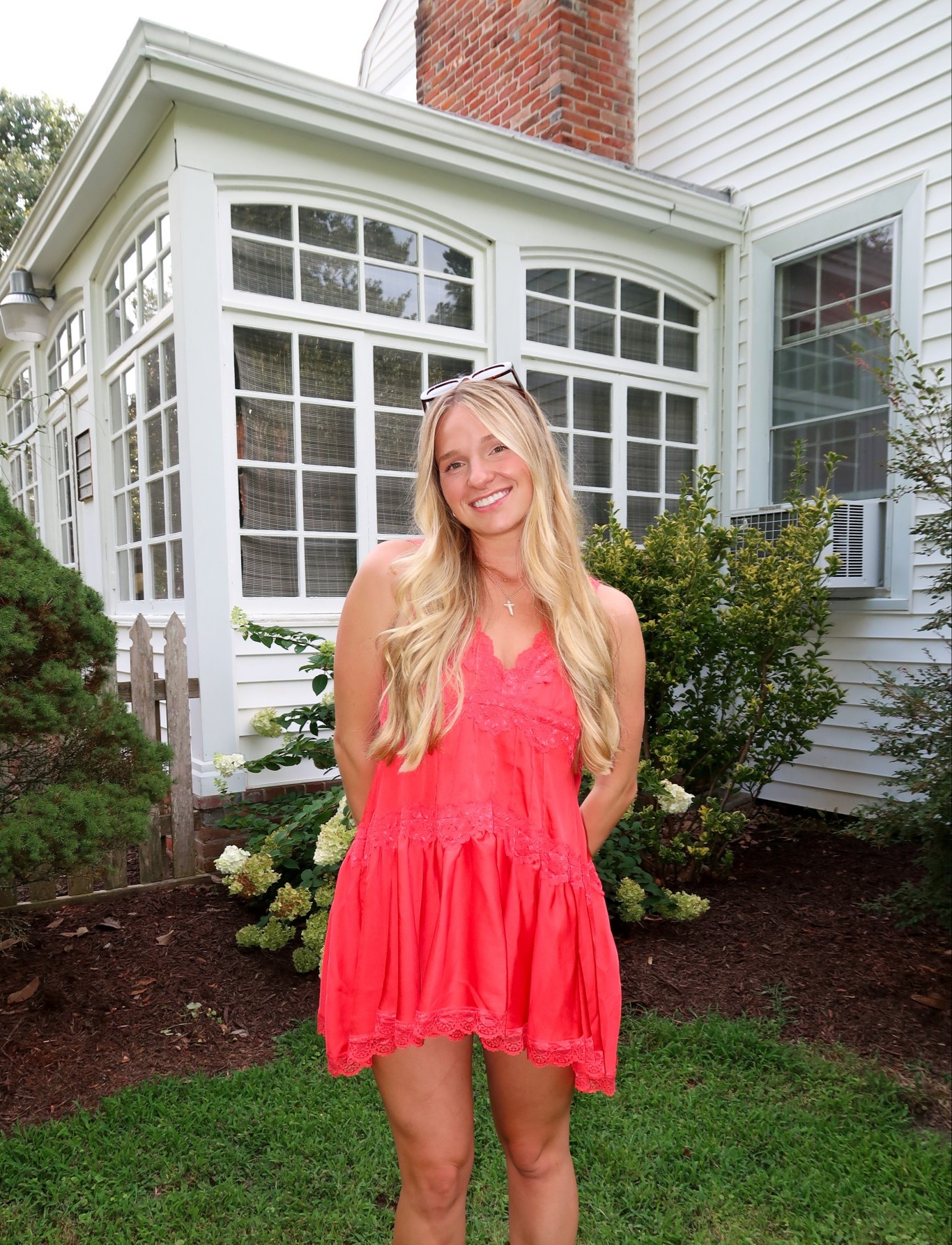 Red dress link!! Perfect for concerts 🌶️

#LTKBeauty #LTKSeasonal