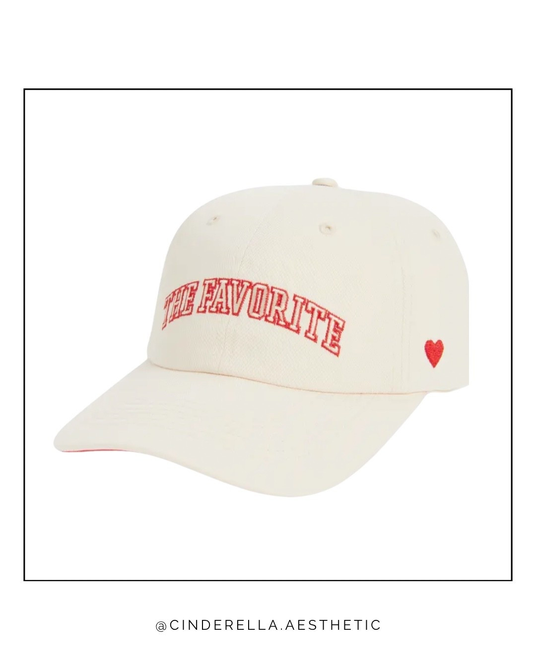 Casual everyday style, but make it cute❤️