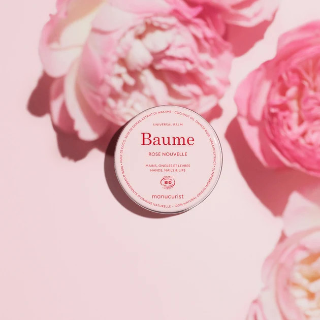 Baume Rose | Manucurist Global
