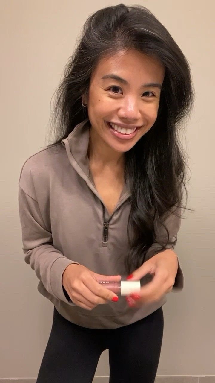 Summer Fridays lip oil is so good 

#LTKMostLoved #LTKfitness #LTKbeauty