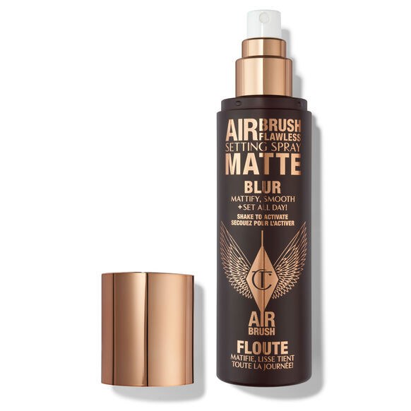 Airbrush Flawless Setting Spray Matte | Space NK - UK