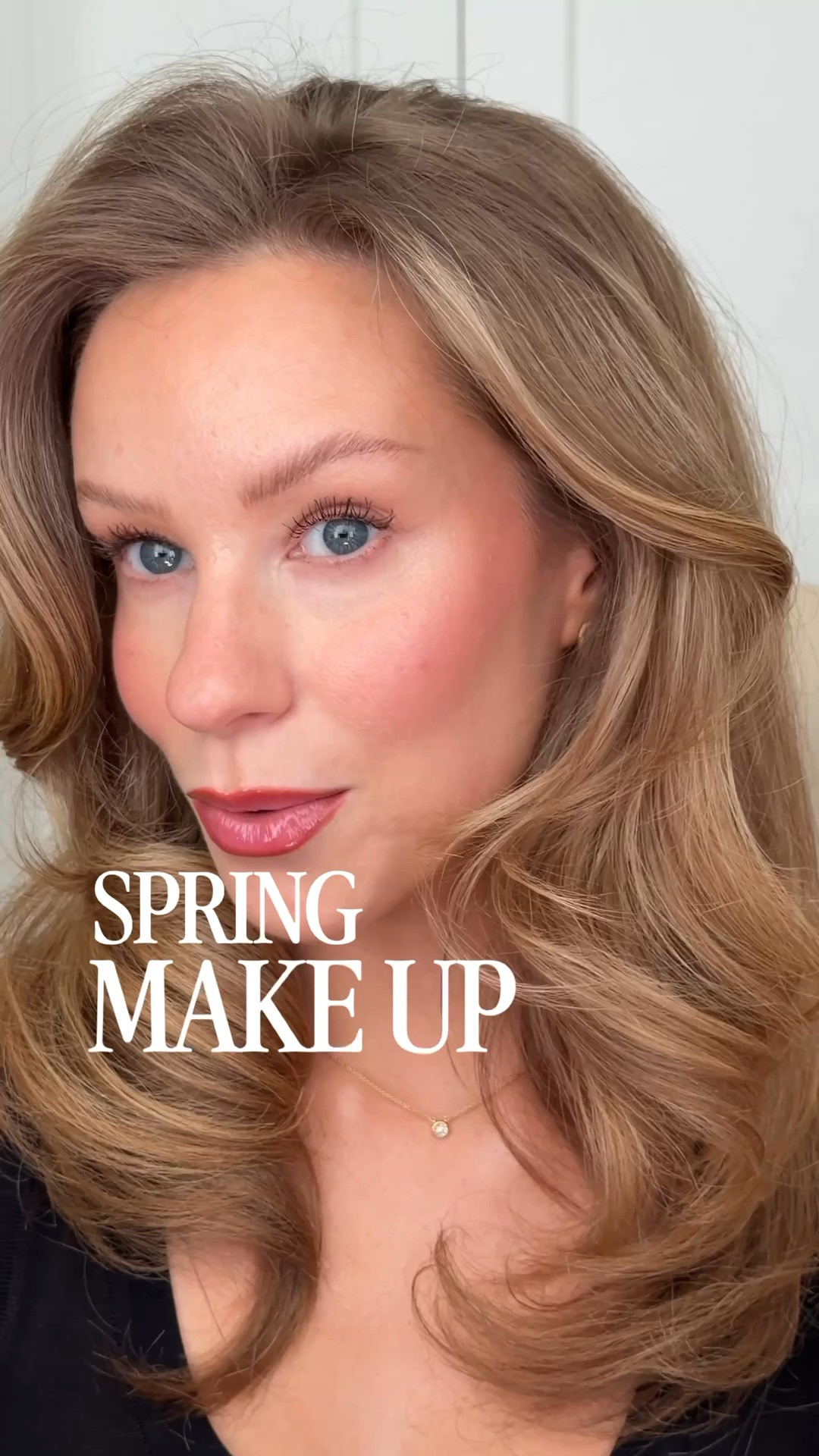 Caudalie beauty elixir 
L’Oréal lumi glotion - medium glow 
Hourglass skin tint - 04
MAC studio fix concealer 
Beauty pie cream blush - lotus 
Beauty pie highlighter 
Victoria Beckham beauty bronzer
Hourglass mascara
Huda beauty green powder
Maybelline lip liner - maybe it’s
Guerlain lip oil - rose 

#LTKspring #LTKuk #LTKbeauty