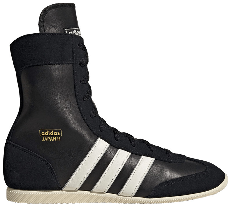 Buy adidas Wmns Japan High 'Black Off White' - JS4036 | GOAT CA | GOAT