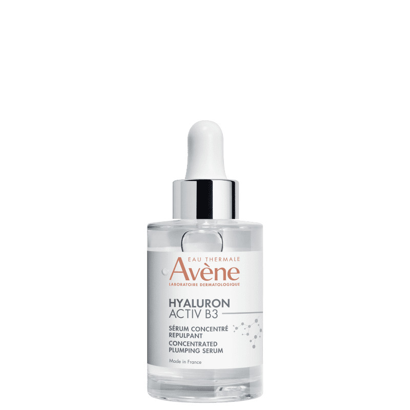 Avène Hyaluron Activ B3
        
            
                 - Sérum Redutor de Linhas 30ml | Beleza Na Web (BR)