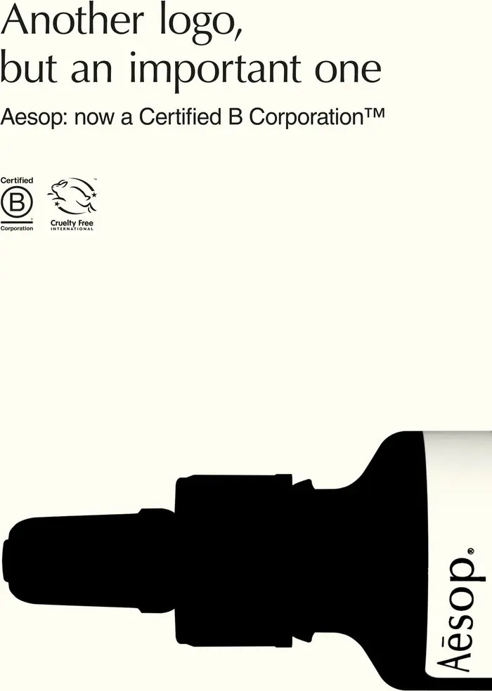 Aesop Reverence Aromatique Hand Wash | Nordstrom | Nordstrom