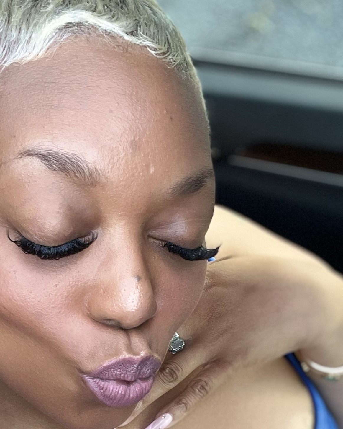 My DIY lash life!


#LTKPlusSize #LTKBeauty #LTKStyleTip