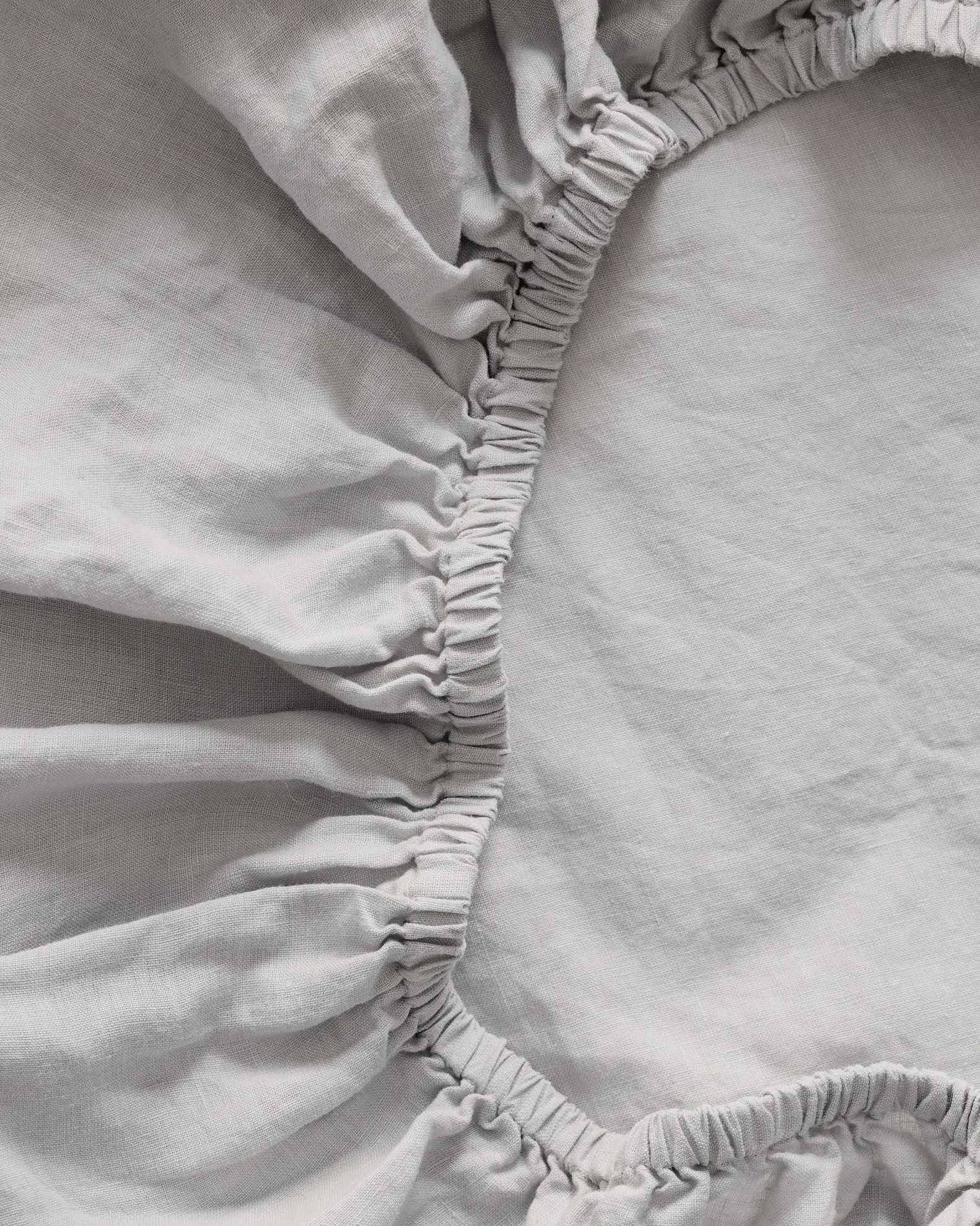 European Linen Sheet Set | Quince