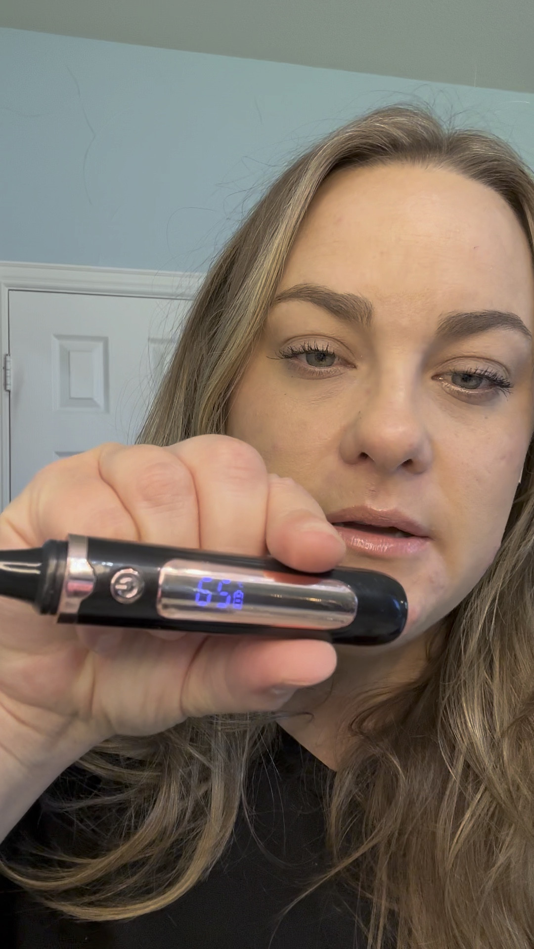 Heated Eye Lash Curlerr

#LTKBeauty #LTKPlusSize #LTKFindsUnder50