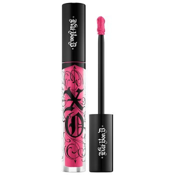 KVD BeautyXO Vinyl Lip Cream Lip Gloss | Sephora (US)