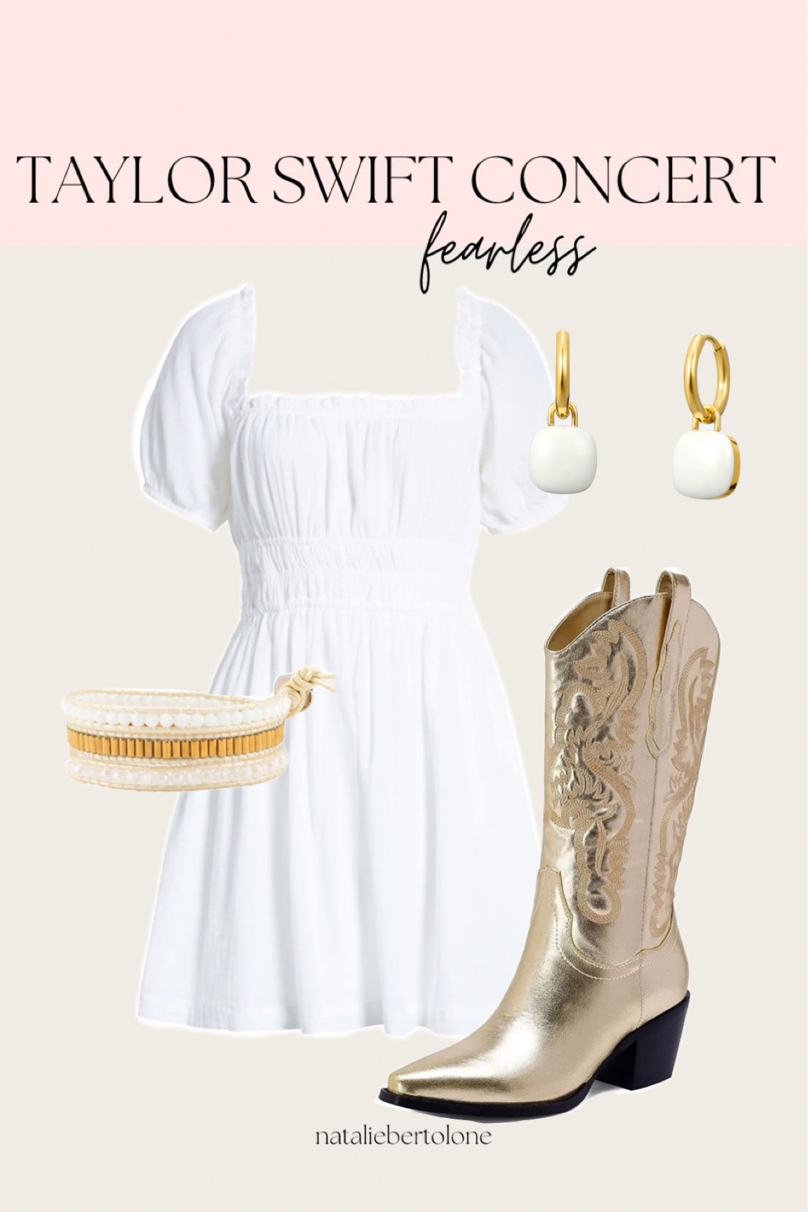 taylor swift outfit idea!!! fearless era 

#LTKunder100 #LTKstyletip #LTKunder50