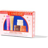 LANEIGE Exclusive Midnight Minis | Space NK - UK