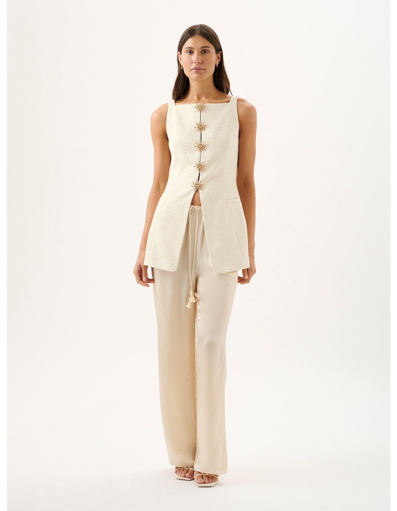 ESTELLA VEST | David Jones (Australia & New Zealand)
