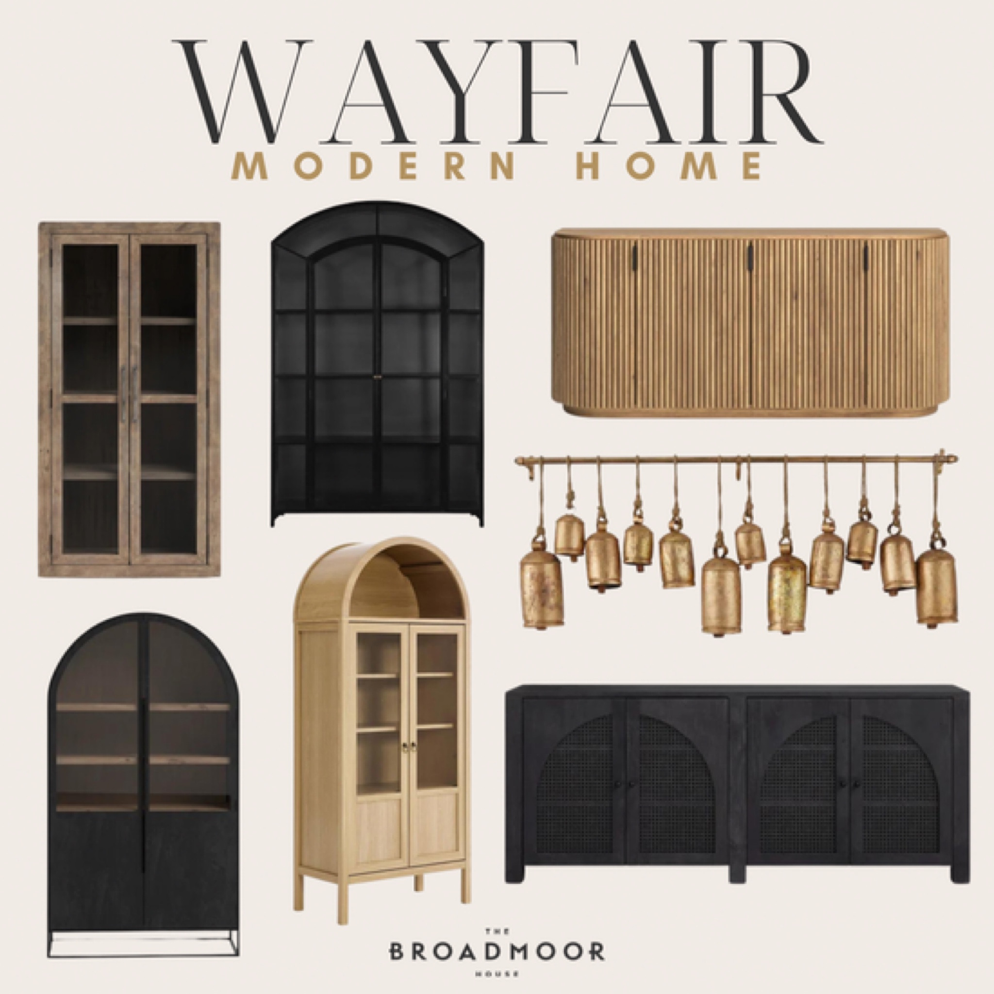 Modern home, modern furniture, living room, cabinet, media console, sideboard, arched cabinet, Wayfair, Wayfair deals

#LTKSeasonal #LTKHome #LTKStyleTip