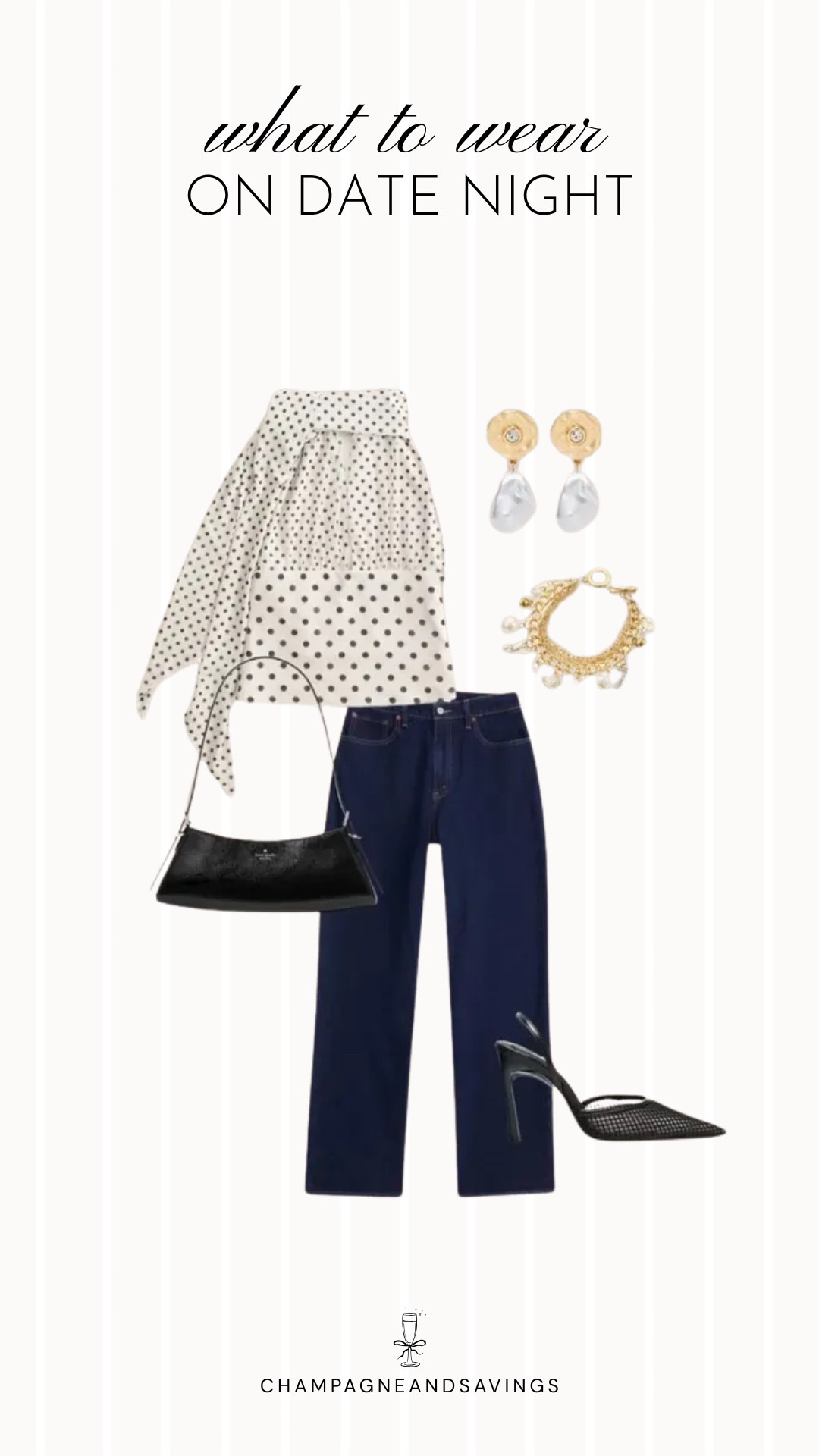 Fall date night outfit

#LTKootd