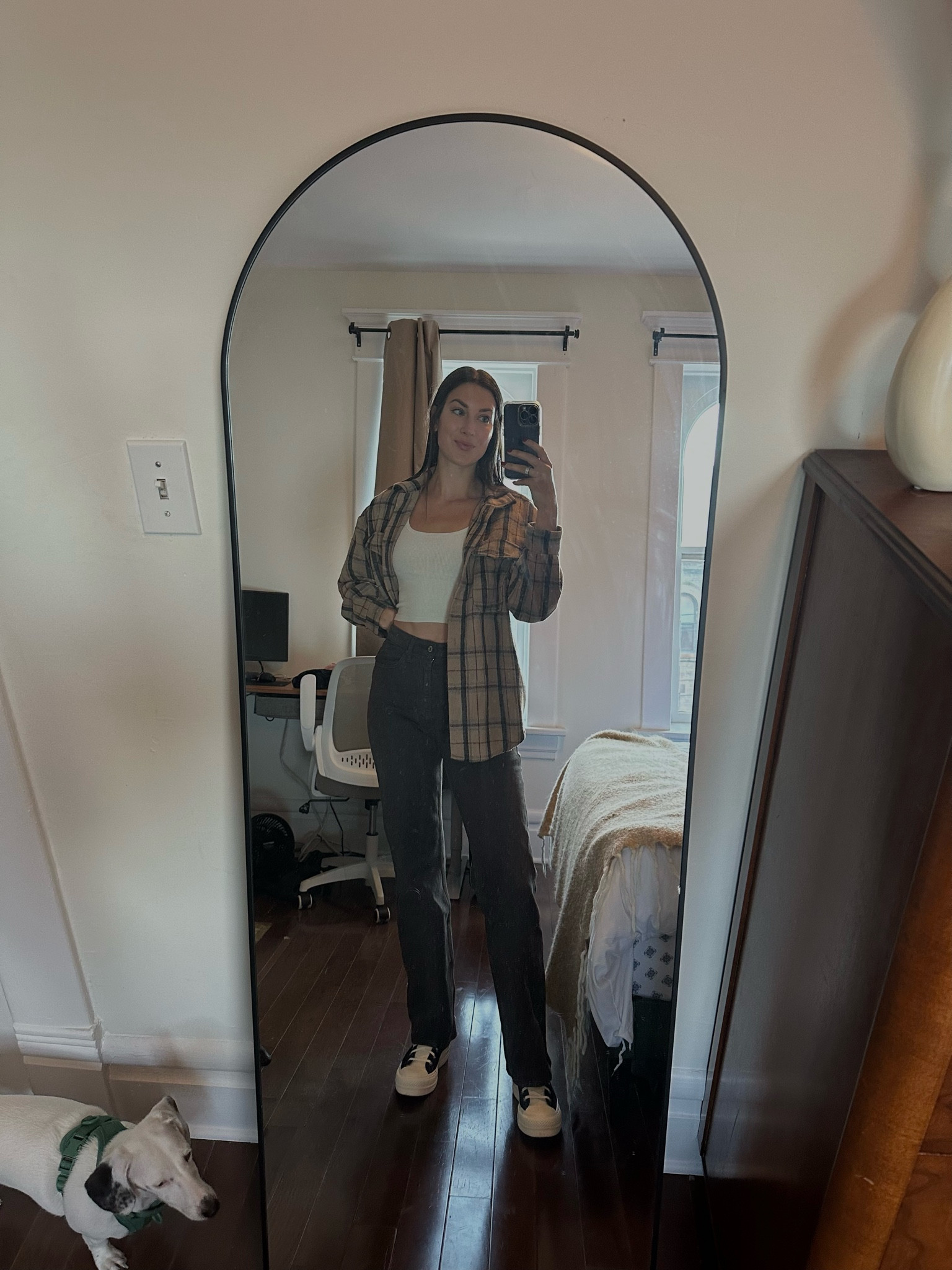 Casual fall work outfit 

#LTKfindsunder50 #LTKeurope #LTKshoecrush