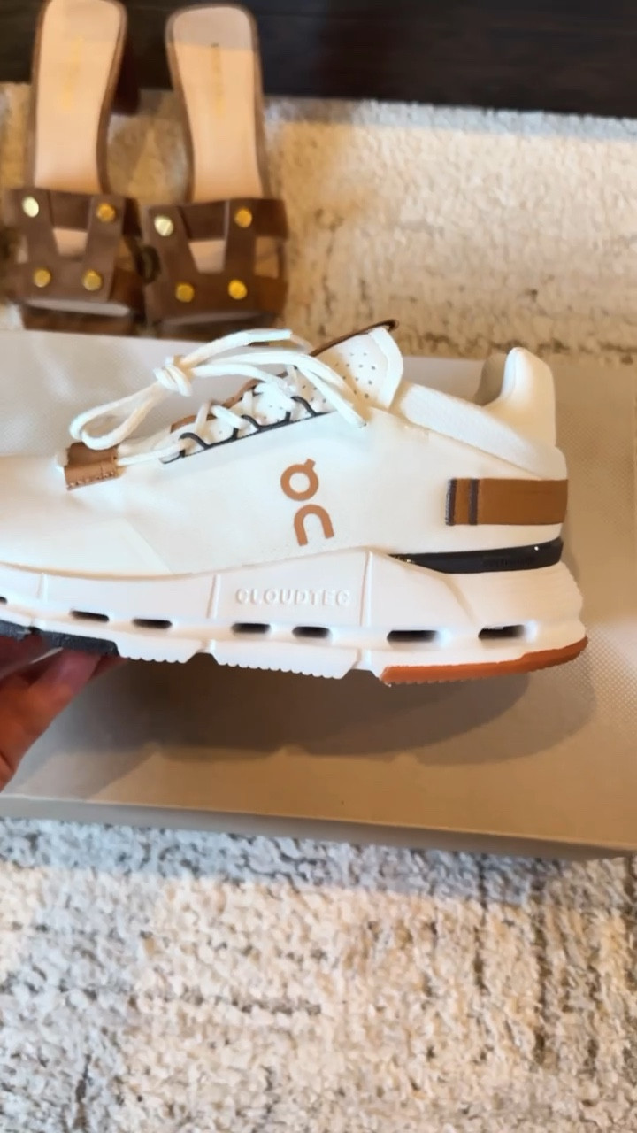 ON Running
Sneakers 

#LTKfitnessgoals #LTKSeasonal #LTKActive