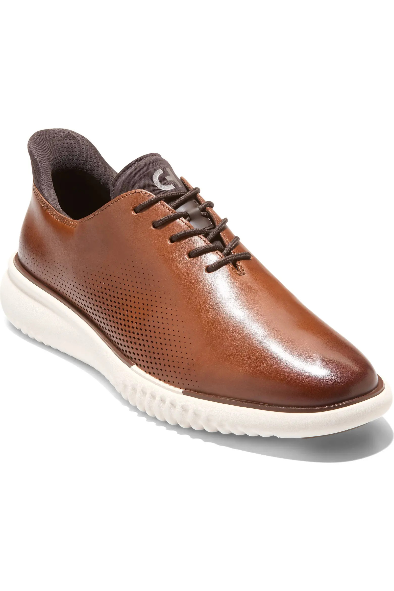 2.ZERØGRAND EVO Laser Quick On Derby (Men) | Nordstrom | Nordstrom