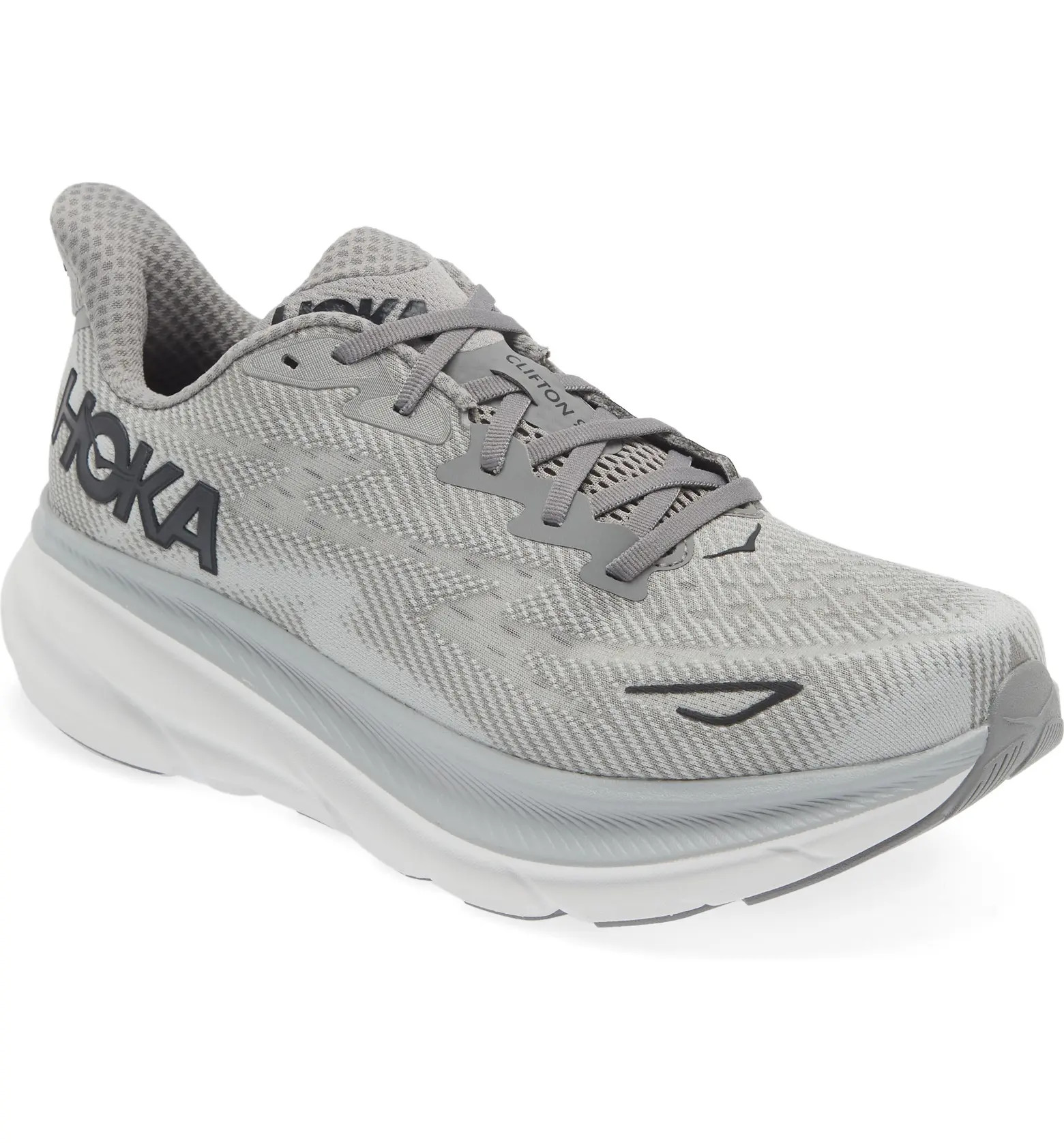 Clifton 9 Running Shoe (Men) | Nordstrom