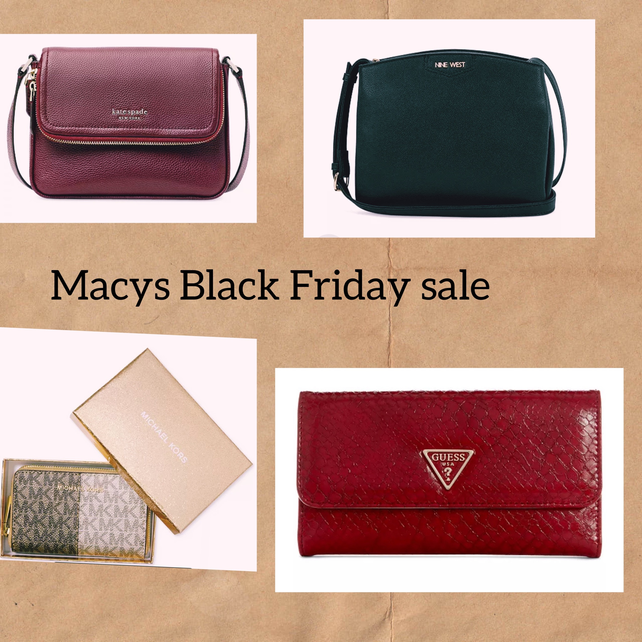 Macy’s gift guide for her 

#LTKHoliday #LTKCyberweek #LTKGiftGuide