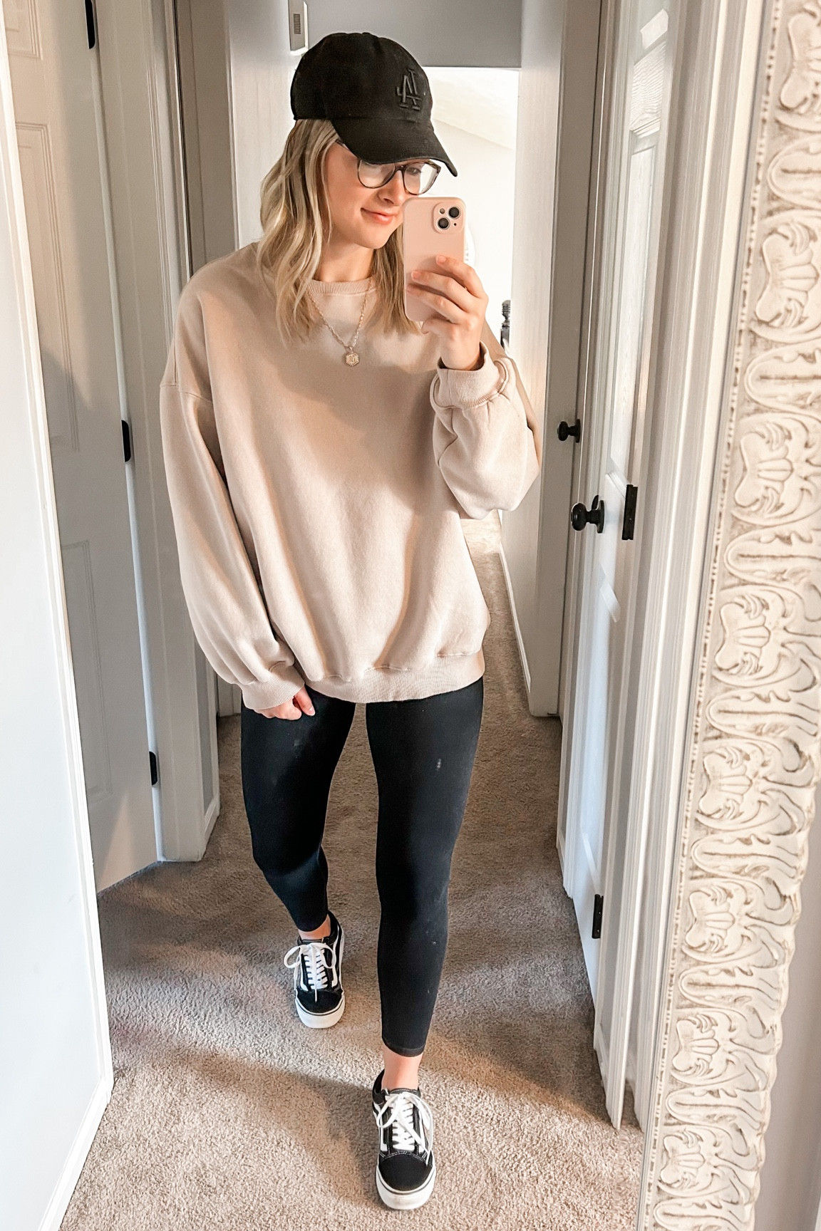 OOTD

#LTKstyletip #LTKfindsunder50