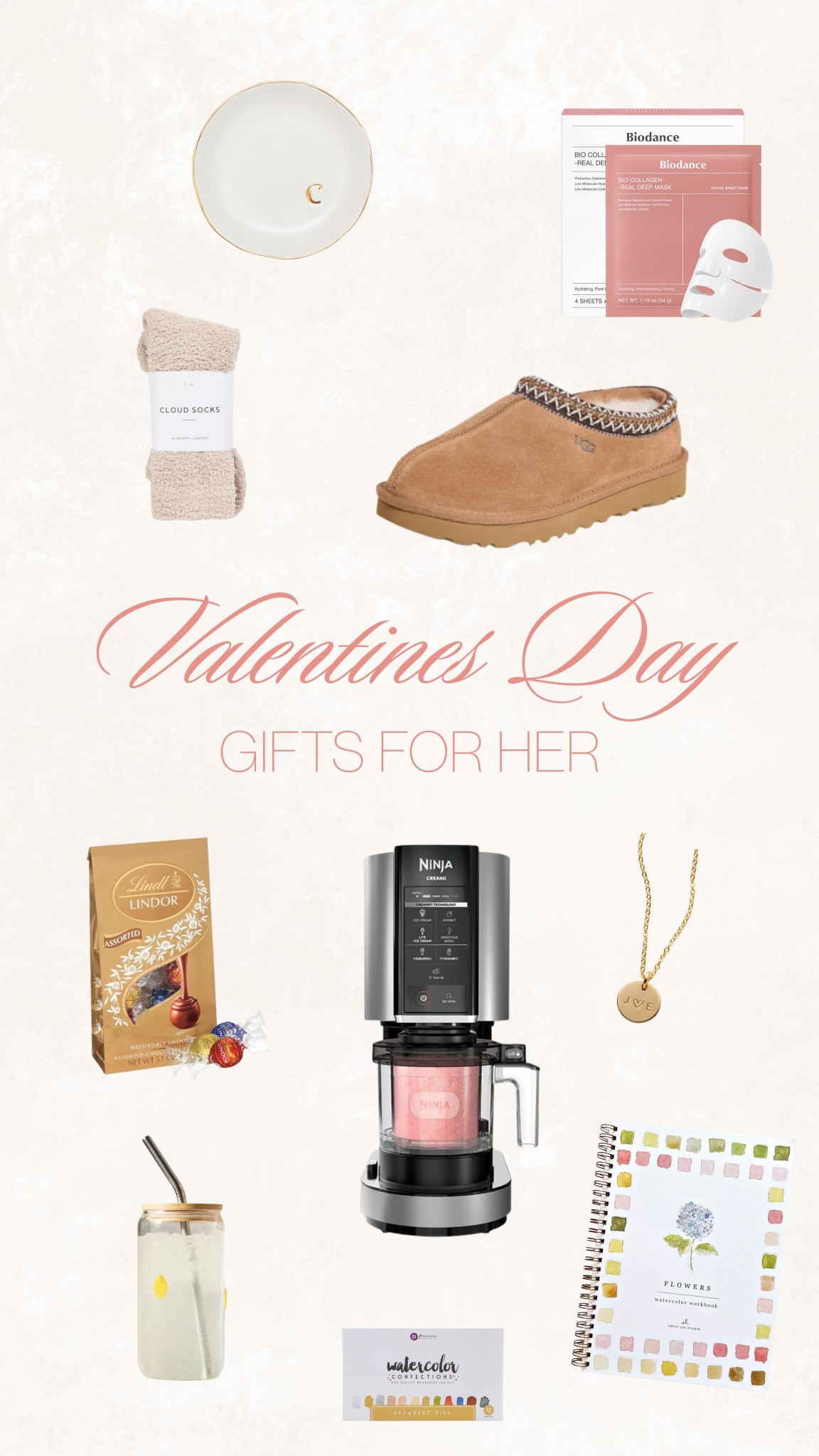 Valentine’s gifts for her that feel considered, timeless, and well chosen.

#LTKValentine