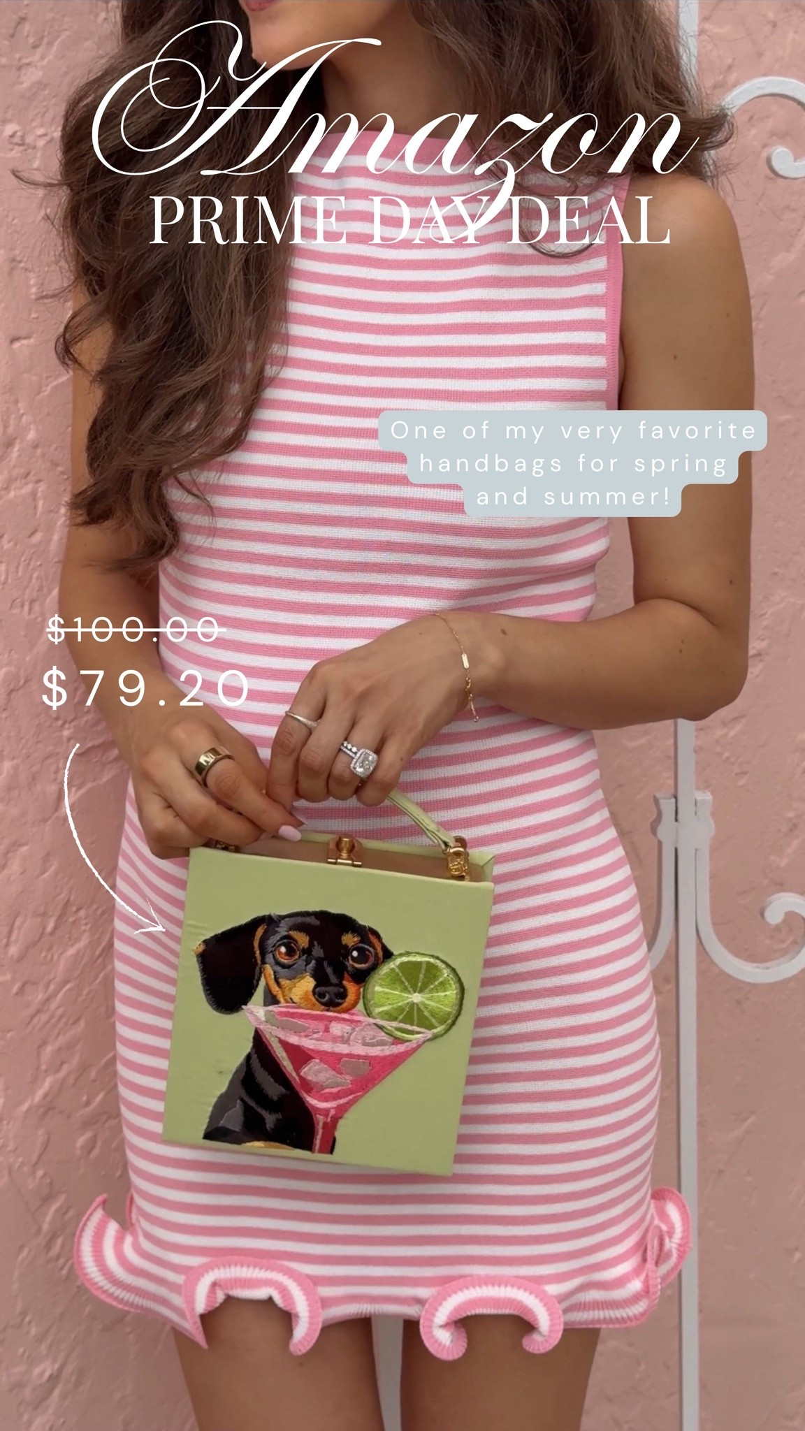 Amazon prime day deal!!!

#LTKSaleAlert #LTKootd #LTKSeasonal