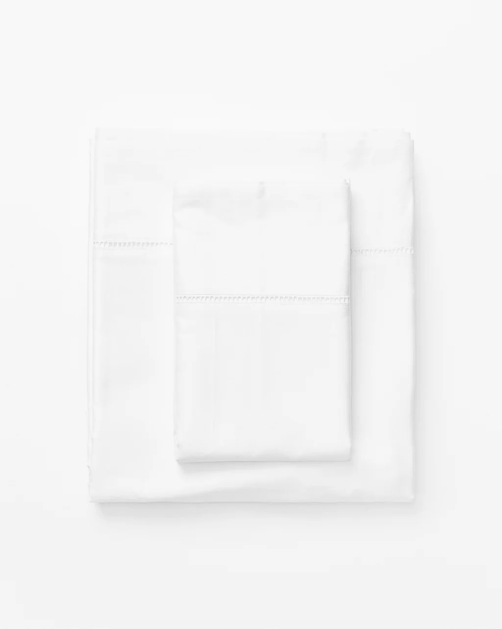 Clayborne Sateen Sheet Set | McGee & Co.