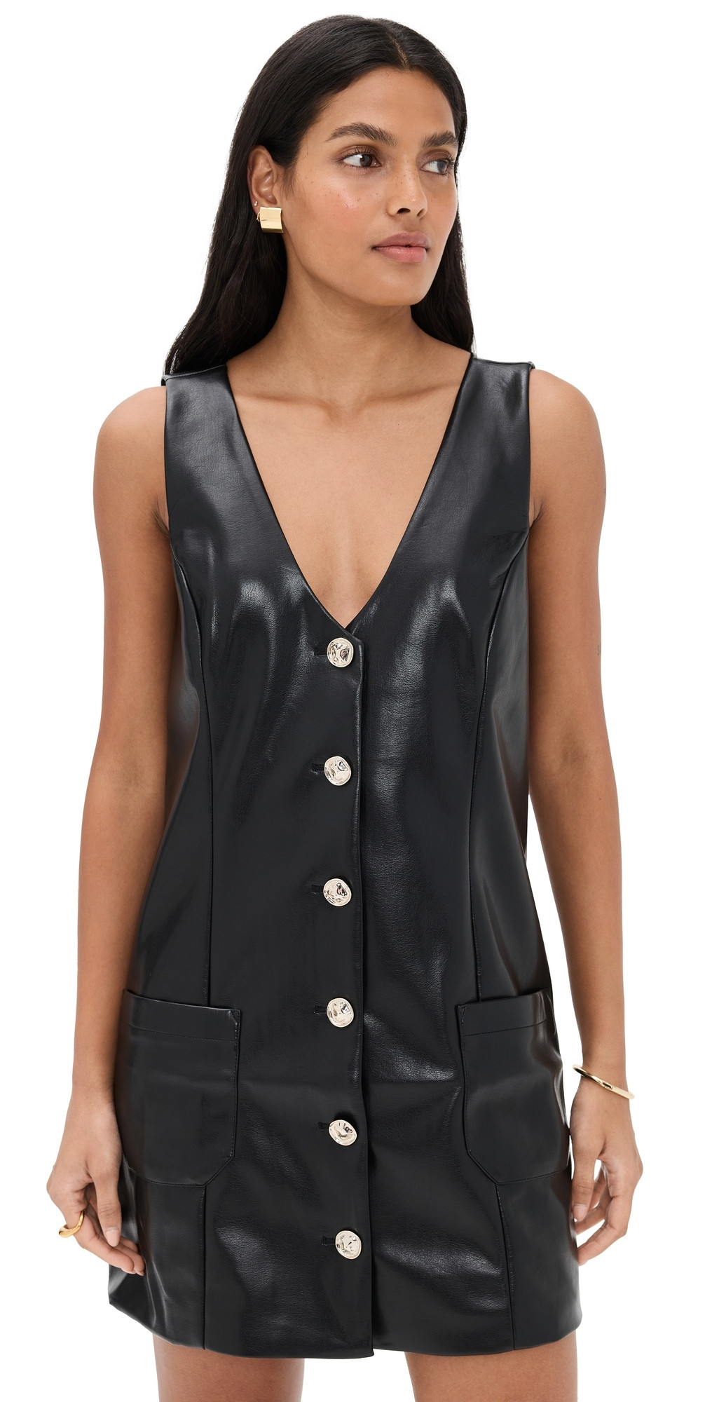 Favorite Daughter The Sasha Dress Raven S | Shopbop