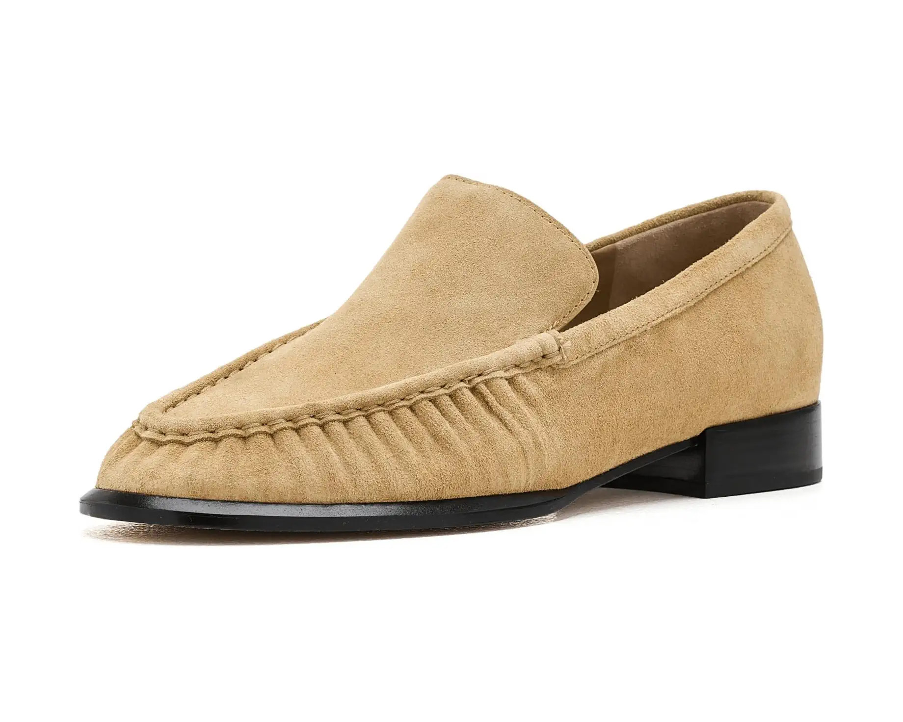 Nora Loafers/Moc Shoes | Zappos