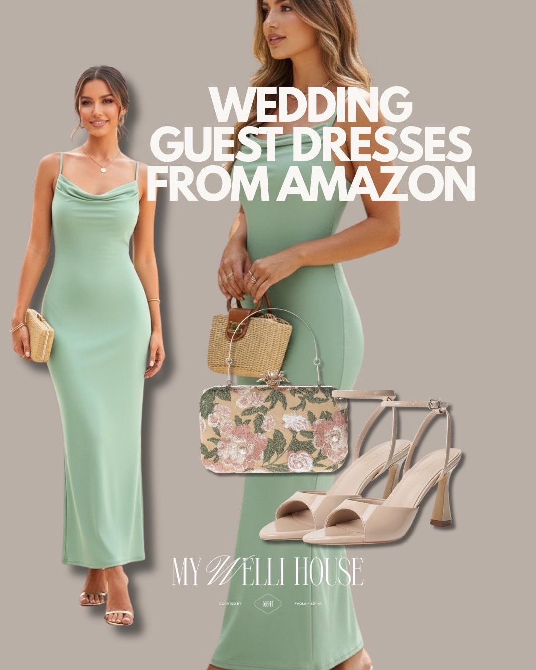 Found the perfect event dress ✨Shop the link.

#LTKstyletip #weddingguestdress #eventdress #styleinspo #ltkit #whattowear

#LTKWedding #LTKdayinmylife #LTKMothersDay