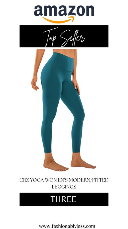 Love these Amazon workout leggings

#LTKstyletip #LTKfitness #LTKfindsunder50