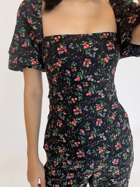 The Matilda Top | Hill House Home