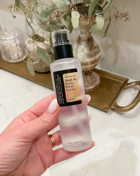 I swear by this viral Amazon skincare serum! Works great as a makeup primer and leaves my skin super hydrated!



#LTKFind #LTKbeauty #LTKunder50