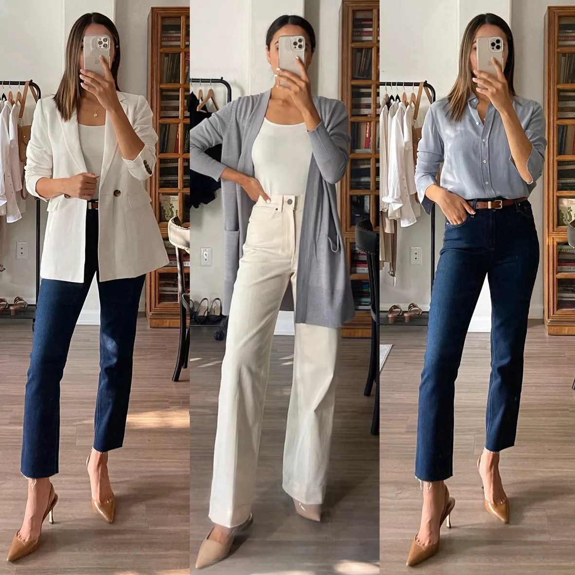 Work Outfit Ideas Approved by Nordstrom Stylists