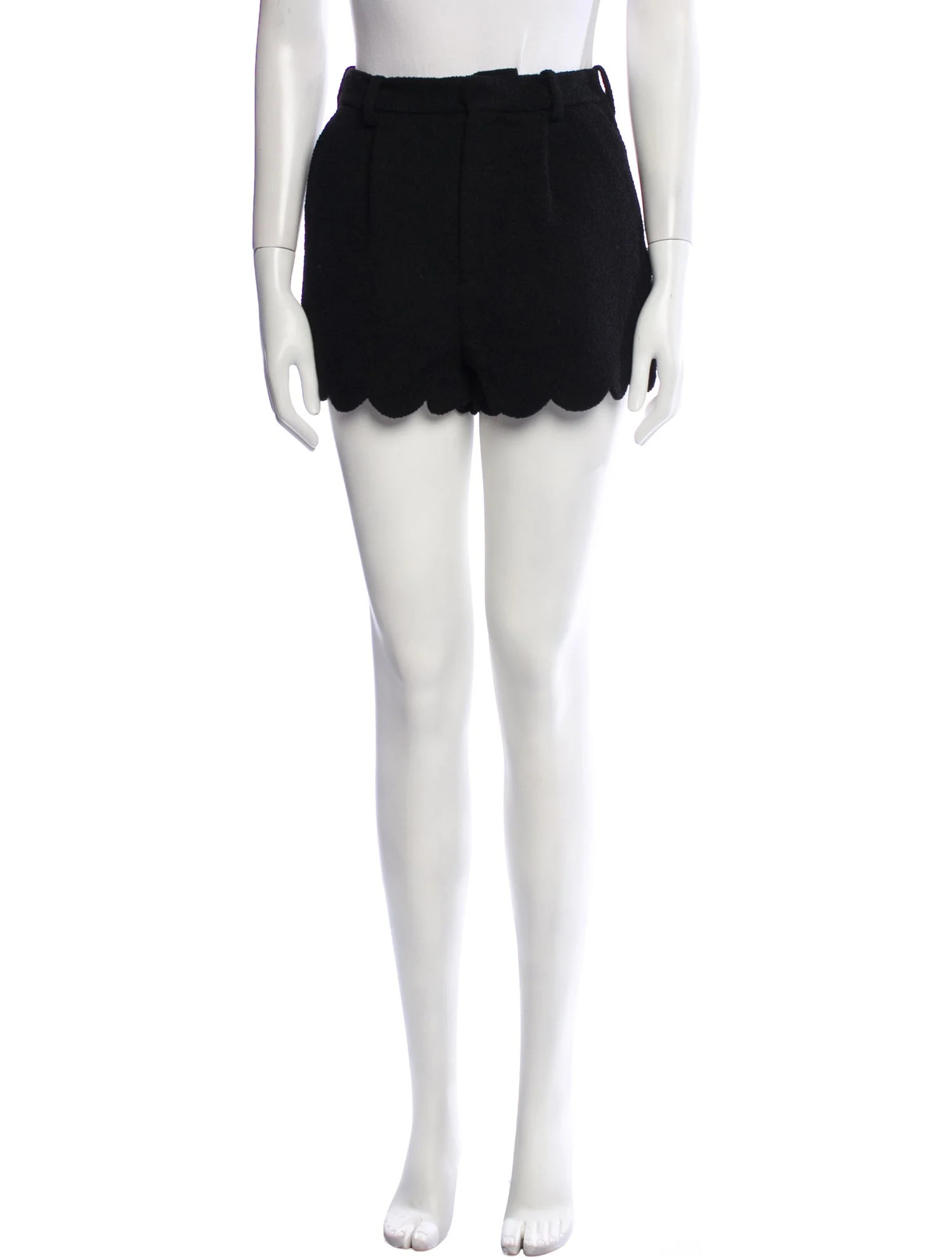 2022 Mini Shorts | The RealReal