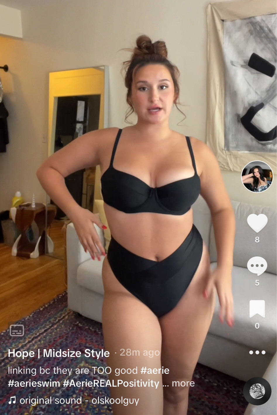 Shop my Tiktok 