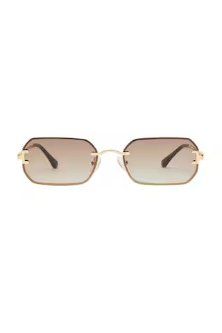 Mila Sunglasses
                    
                    Luv Lou | Revolve Clothing (Global)