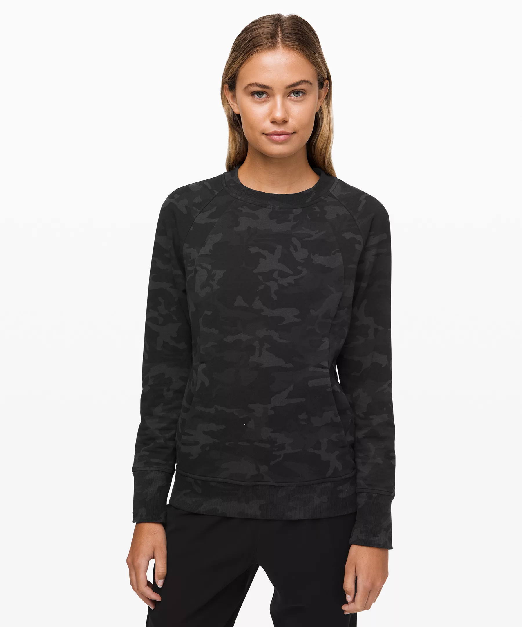 Scuba Crew | Lululemon (US)