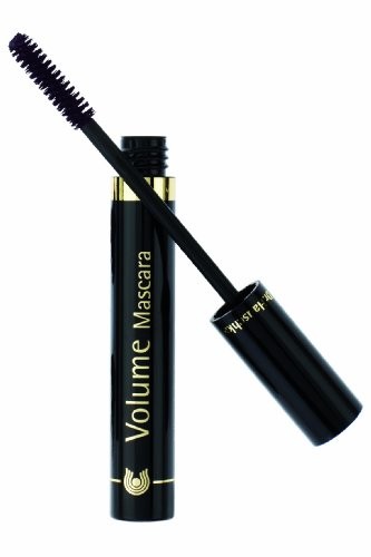 Dr. Hauschka Volume Mascara, Black, 0.34 Fluid Ounce | Amazon (US)