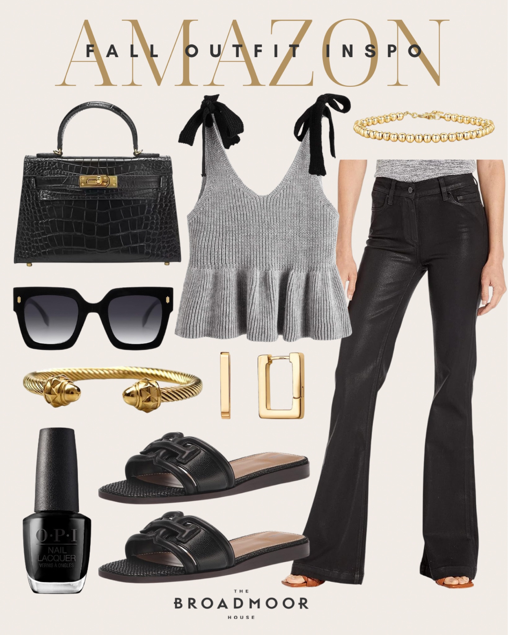 Amazon, Amazon fashion, fall outfits, fall fashion, accessories, jeans

#LTKstyletip #LTKshoecrush #LTKSeasonal