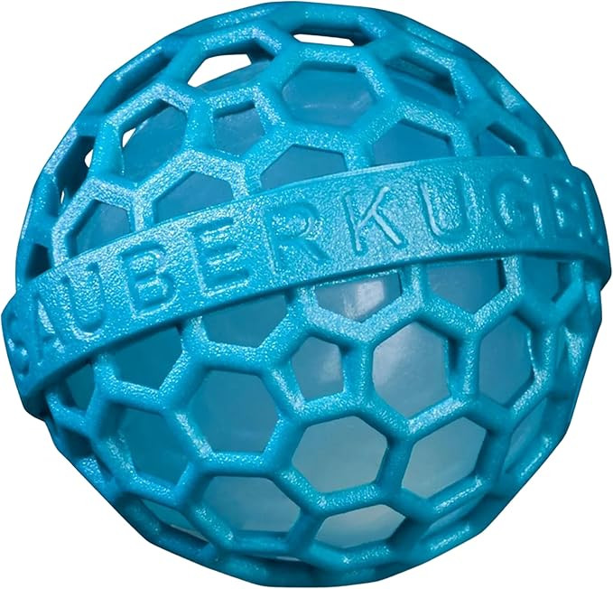 Sauberkugel - The Clean Ball - The clever way of cleaning purses, bags, backpacks and school bags... | Amazon (US)